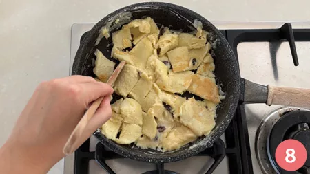 Kaiserschmarren - p8
