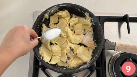 Kaiserschmarren - p9