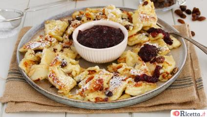 Kaiserschmarren