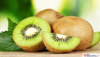 Kiwi, caratteristiche e proprietà