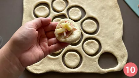 Krapfen salati - p10