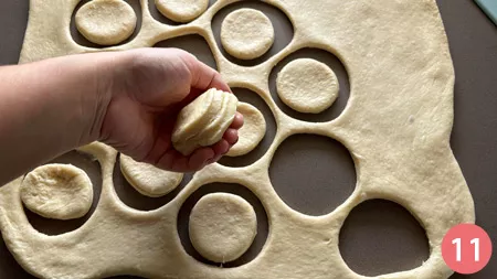 Krapfen salati - p11