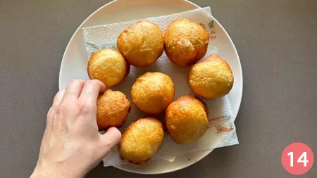 Krapfen salati - p14