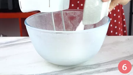 Lasagna di cioccolato - P6