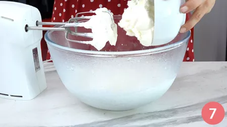 Lasagna di cioccolato - P7