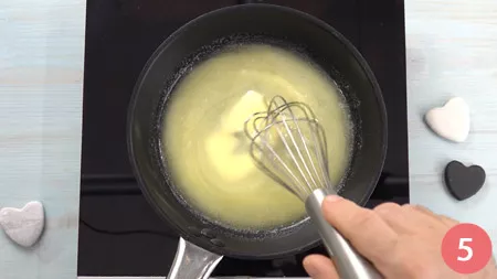 Lasagne al ragù bianco - Passo 5