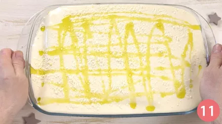 Lasagne al salmone e porri - Passo 11