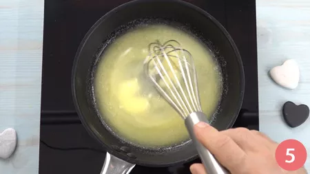 Lasagne alla zucca e ricotta - Passaggio 5