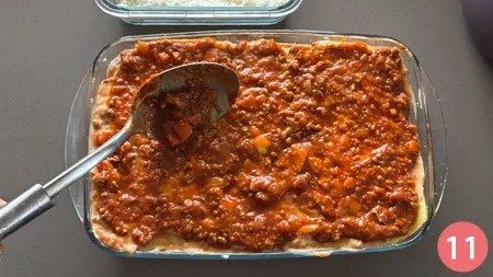 Lasagne di polenta - p11