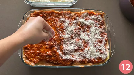 Lasagne di polenta - p12