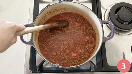 Lasagne di polenta - p3