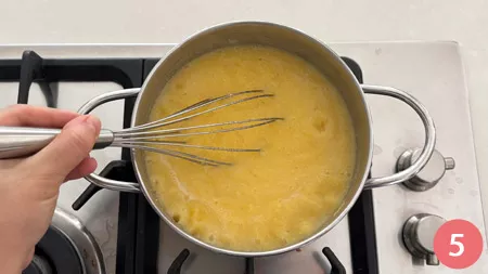 Lasagne di polenta - p5