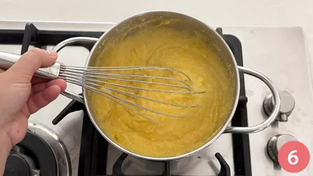 Lasagne di polenta - p6