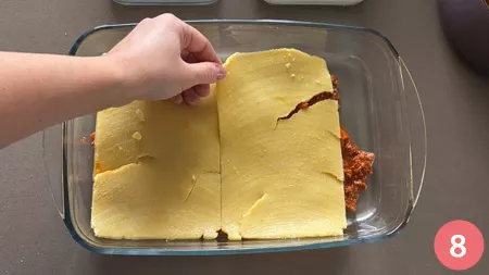 Lasagne di polenta - p8