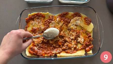Lasagne di polenta - p9