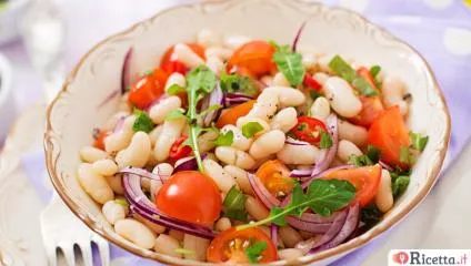 Legumi d'estate: come usarli in ricette fresche e leggere