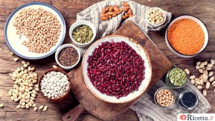 Legumi secchi perfetti: tutti i trucchi per cucinarli al meglio (e tre idee da provare subito)