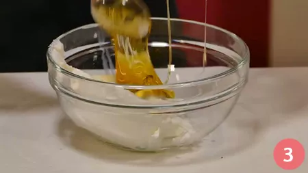 Li vuoi quei kiwi? - Passaggio 3