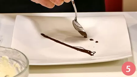 Li vuoi quei kiwi? - Passaggio 5