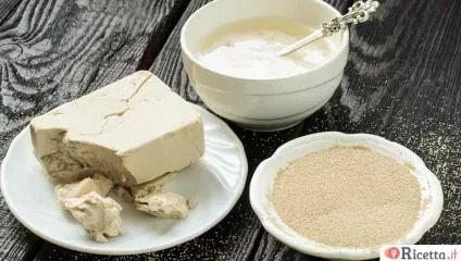 Lievito per dolci e salati, quale scegliere?