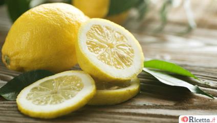Limone: proprietà e utilizzi in cucina