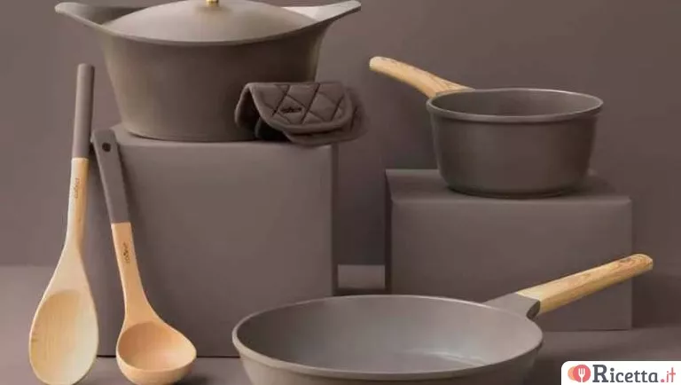 L'importanza della pentola giusta per ottenere un piatto perfetto