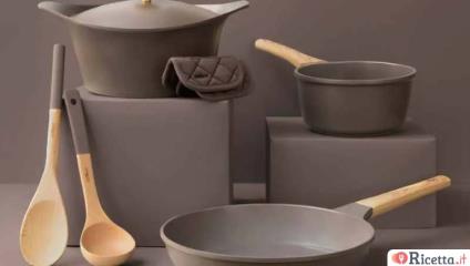 L'importanza della pentola giusta per ottenere un piatto perfetto