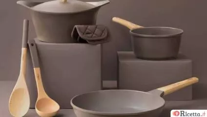 L'importanza della pentola giusta per ottenere un piatto perfetto