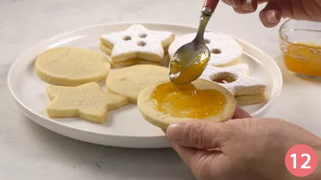 Linzeraugen - Passaggio 12