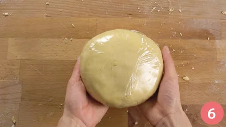 Linzeraugen - Passaggio 6