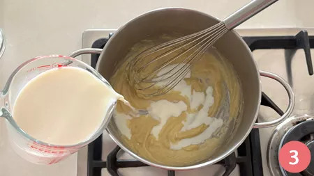 Mac and cheese - p3