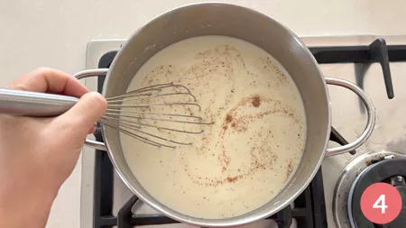 Mac and cheese - p4