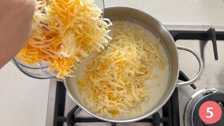Mac and cheese - p5