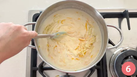 Mac and cheese - p6