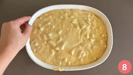 Mac and cheese - p8