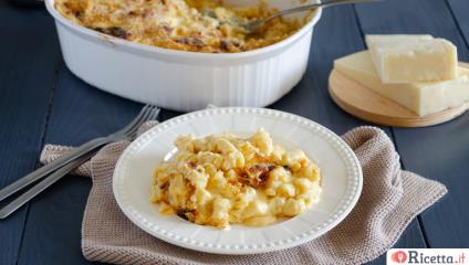 Mac and Cheese