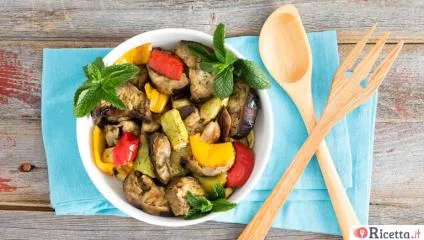 Mangiare leggero d'estate, 5 idee veloci