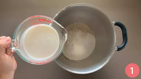 Maritozzi con la panna - p1