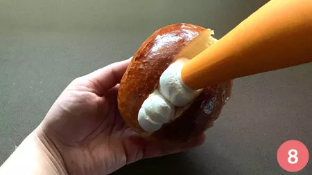 Maritozzi con la panna - p8
