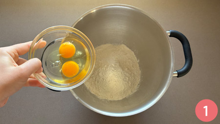 Maritozzi salati - p1