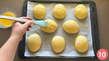 Maritozzi salati - p10