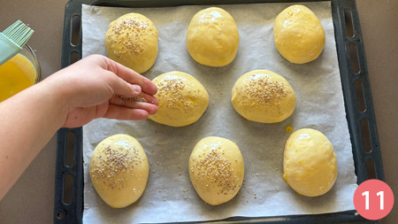 Maritozzi salati - p11