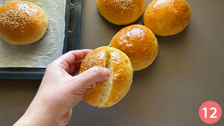 Maritozzi salati - p12