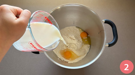 Maritozzi salati - p2