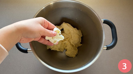 Maritozzi salati - p3