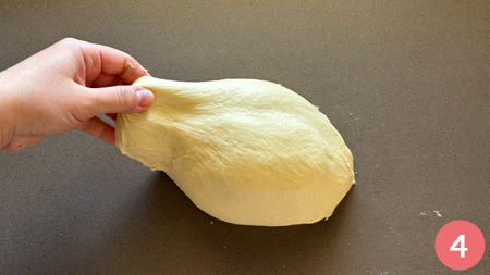 Maritozzi salati - p4