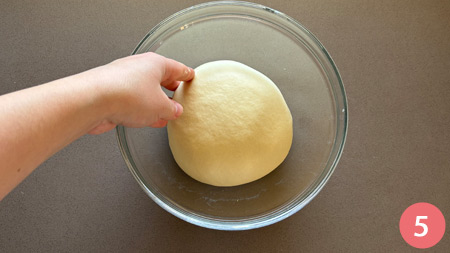 Maritozzi salati - p5