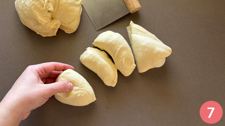 Maritozzi salati - p7