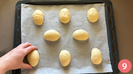 Maritozzi salati - p9