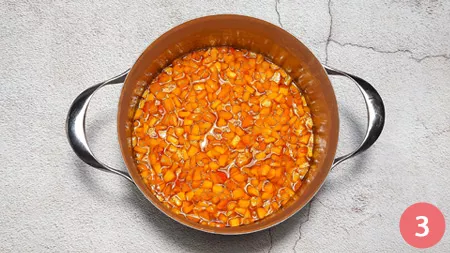 Marmellata di albicocche - p3